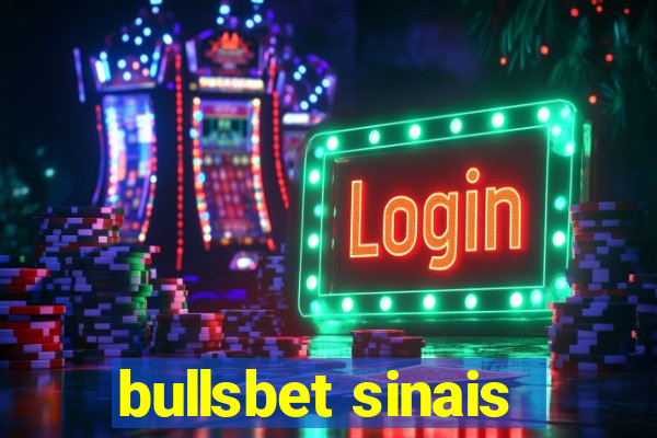 bullsbet sinais